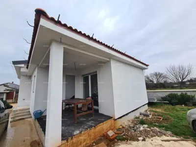Kuća 90 m², Pula Centar - mirna lokacija - 9