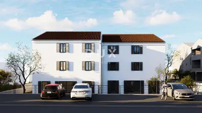 Stan 125 m², Cres - trosoban, lođa i 2 parkirna mjesta - 2
