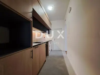 Wohnung 108 m², Zentrum von Opatija, zweite Reihe zum Meer und Garage - 12