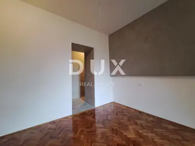 Wohnung 108 m², Zentrum von Opatija, zweite Reihe zum Meer und Garage - 5
