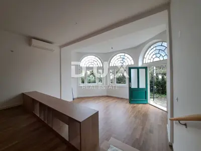 Wohnung 108 m², Zentrum von Opatija, zweite Reihe zum Meer und Garage - 17