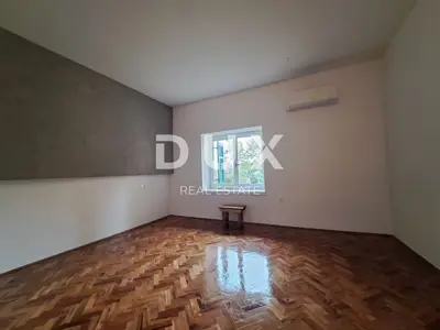 Wohnung 108 m², Zentrum von Opatija, zweite Reihe zum Meer und Garage - 4