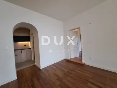 Wohnung 108 m², Zentrum von Opatija, zweite Reihe zum Meer und Garage - 3