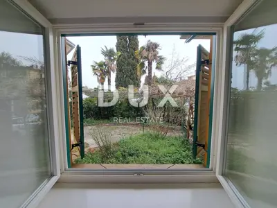 Wohnung 108 m², Zentrum von Opatija, zweite Reihe zum Meer und Garage - 14