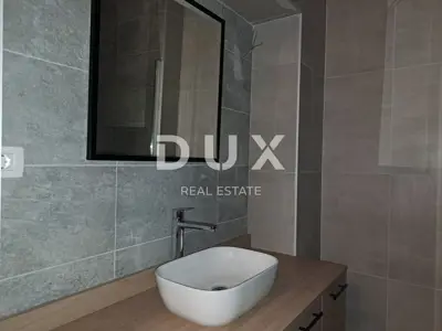Wohnung 108 m², Zentrum von Opatija, zweite Reihe zum Meer und Garage - 8