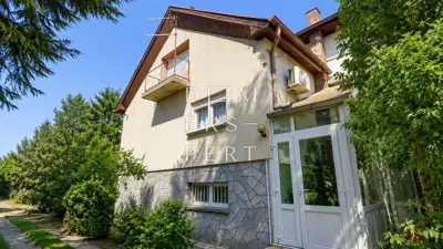 Sesvete, Sesvete, samostojeća kuća 140 m² na parceli od 1651 m² - 3