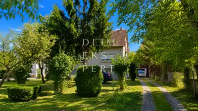 Sesvete, Sesvete, freistehendes Haus 140 m² auf einem Grundstück von 1.651 m²