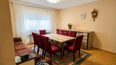 Sesvete, Sesvete, samostojeća kuća 140 m² na parceli od 1651 m² - 7