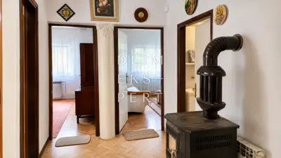 Sesvete, Sesvete, samostojeća kuća 140 m² na parceli od 1651 m² - 6