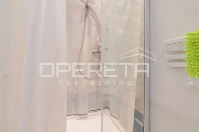 Gewerbefläche 43 m², Gornji Grad - Medveščak, Straßenbahnzone - 13