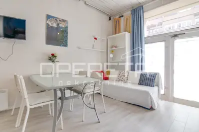 Gewerbefläche 43 m², Gornji Grad - Medveščak, Straßenbahnzone