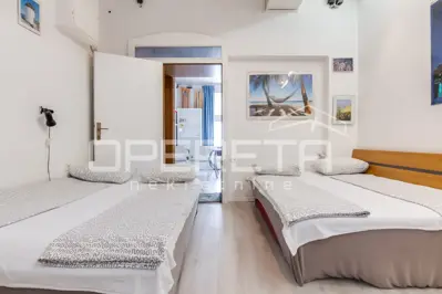 Gewerbefläche 43 m², Gornji Grad - Medveščak, Straßenbahnzone - 7