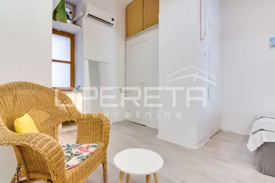 Gewerbefläche 43 m², Gornji Grad - Medveščak, Straßenbahnzone - 10