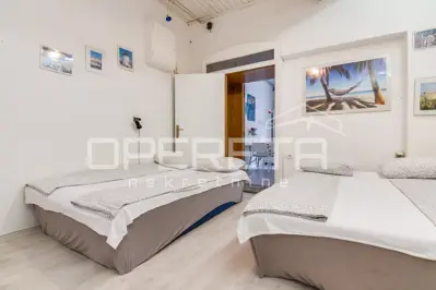 Gewerbefläche 43 m², Gornji Grad - Medveščak, Straßenbahnzone - 8