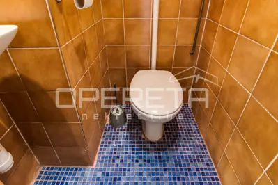 Gewerbefläche 43 m², Gornji Grad - Medveščak, Straßenbahnzone - 12