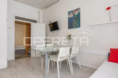 Gewerbefläche 43 m², Gornji Grad - Medveščak, Straßenbahnzone - 9