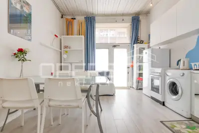 Gewerbefläche 43 m², Gornji Grad - Medveščak, Straßenbahnzone - 2