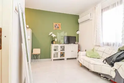 Kuća sa dvije stambene jedinice blizu Marčane! - 13