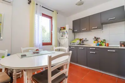 Kuća sa dvije stambene jedinice blizu Marčane! - 2
