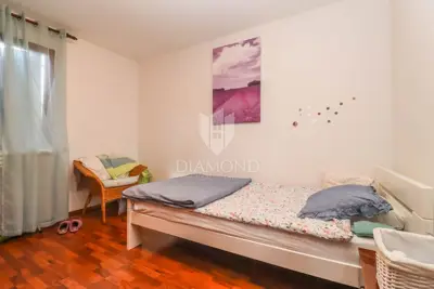 Kuća sa dvije stambene jedinice blizu Marčane! - 10