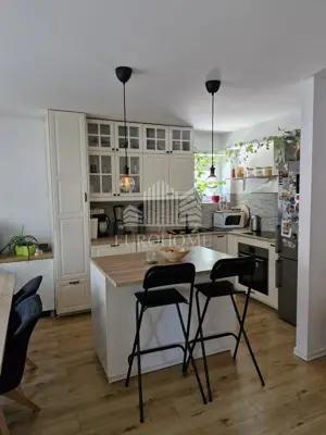 Stan 60 m², Trnsko, uz Park Mladenaca i mirna lokacija - 5