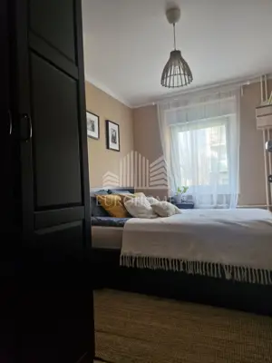 Stan 60 m², Trnsko, uz Park Mladenaca i mirna lokacija - 15