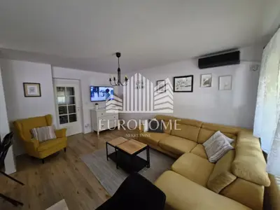 Stan 60 m², Trnsko, uz Park Mladenaca i mirna lokacija - 22