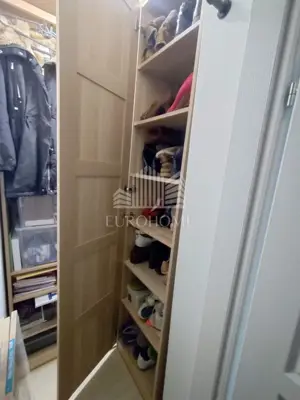 Stan 60 m², Trnsko, uz Park Mladenaca i mirna lokacija - 7