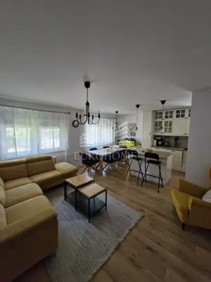 Stan 60 m², Trnsko, uz Park Mladenaca i mirna lokacija - 3