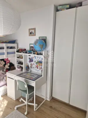 Stan 60 m², Trnsko, uz Park Mladenaca i mirna lokacija - 9