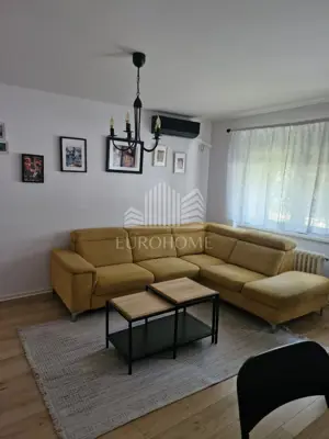 Stan 60 m², Trnsko, uz Park Mladenaca i mirna lokacija - 2