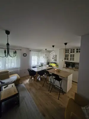 Stan 60 m², Trnsko, uz Park Mladenaca i mirna lokacija - 4