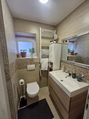 Stan 60 m², Trnsko, uz Park Mladenaca i mirna lokacija - 17