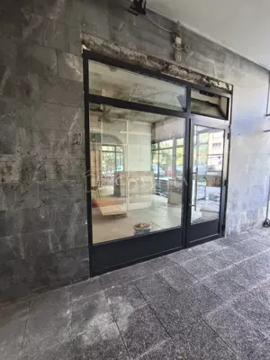 Gewerbeimmobilie zur Miete in Maksimir, 70 m² - 4