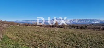 Istra, Labin, Pićan - Potpuna osama i prekrasan pogled! ! Građevinsko z - 2