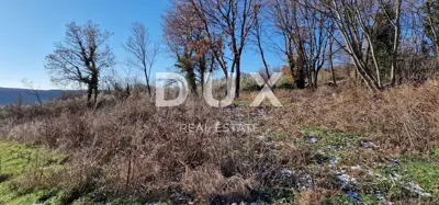 Istra, Labin, Pićan - Potpuna osama i prekrasan pogled! ! Građevinsko z - 12