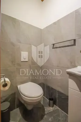 Haus 220 m², Žminj - renovierte und ruhige Lage - 19
