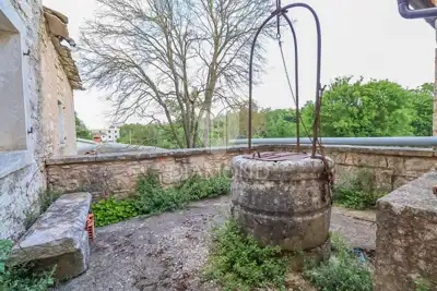 Haus 220 m², Žminj - renovierte und ruhige Lage - 21