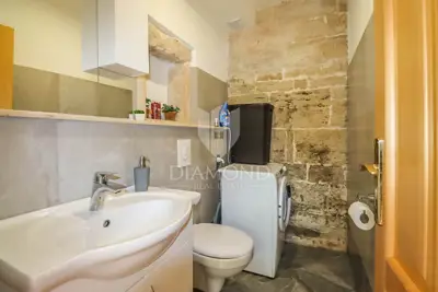Haus 220 m², Žminj - renovierte und ruhige Lage - 10