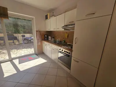 Terraced house, Uvala Soline - first row to the sea - 9