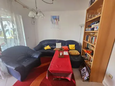 Terraced house, Uvala Soline - first row to the sea - 5