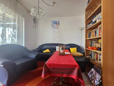Terraced house, Uvala Soline - first row to the sea - 4