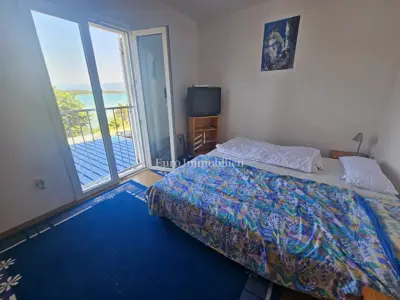 Terraced house, Uvala Soline - first row to the sea - 22