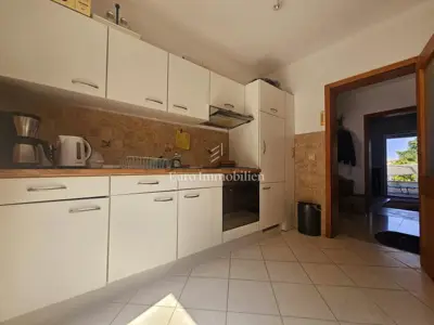 Terraced house, Uvala Soline - first row to the sea - 10