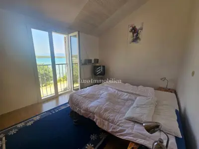 Terraced house, Uvala Soline - first row to the sea - 15