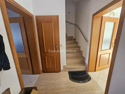 Terraced house, Uvala Soline - first row to the sea - 11