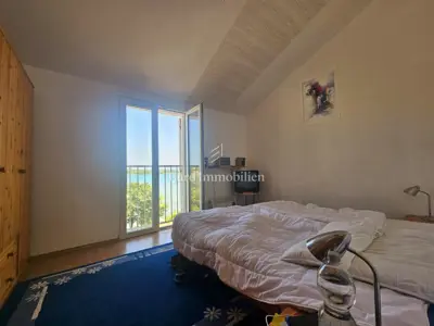Terraced house, Uvala Soline - first row to the sea - 19
