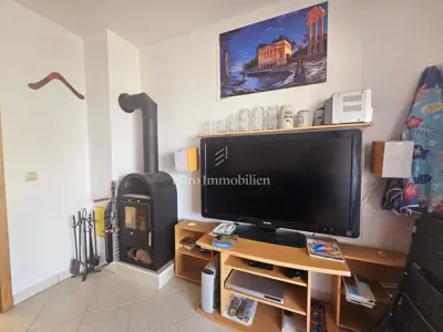 Terraced house, Uvala Soline - first row to the sea - 3