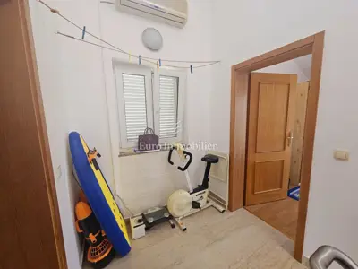 Terraced house, Uvala Soline - first row to the sea - 18