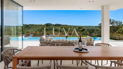 Istrien, Sveti Lovreč, Luxusvilla mit Pool, zur Miete - 20